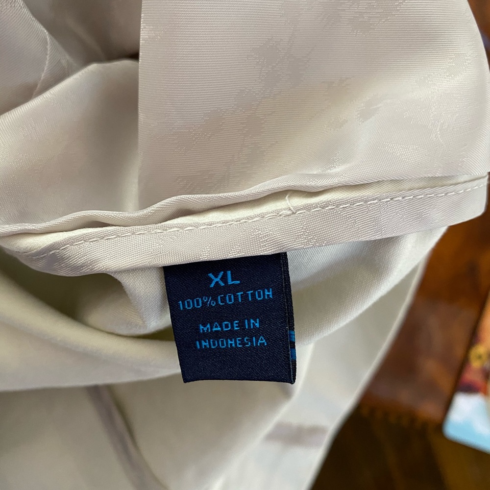 VINTAGE Material London Blazer - Picture 5 of 6